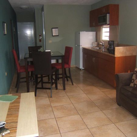 Hillbay View Villas Culebra 외부 사진