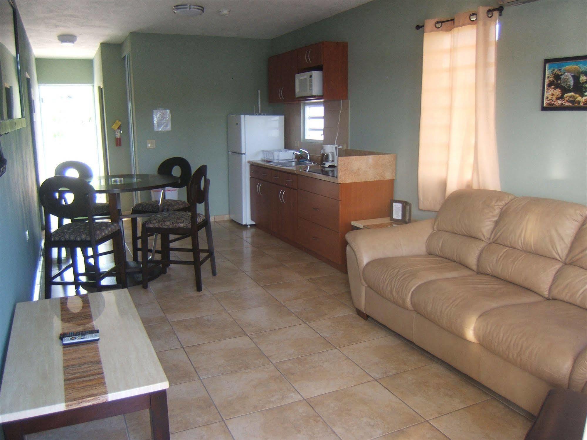 Hillbay View Villas Culebra 외부 사진