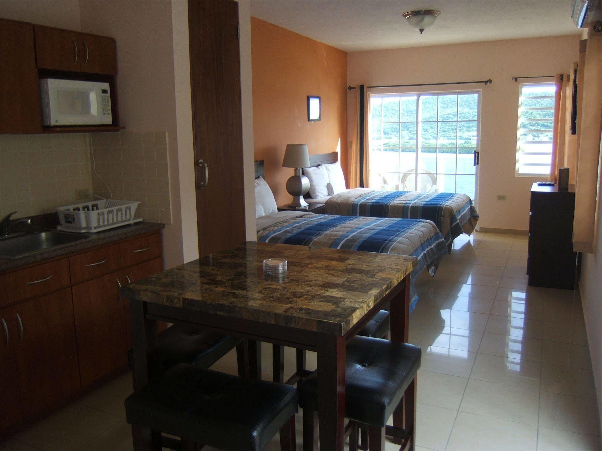 Hillbay View Villas Culebra 외부 사진