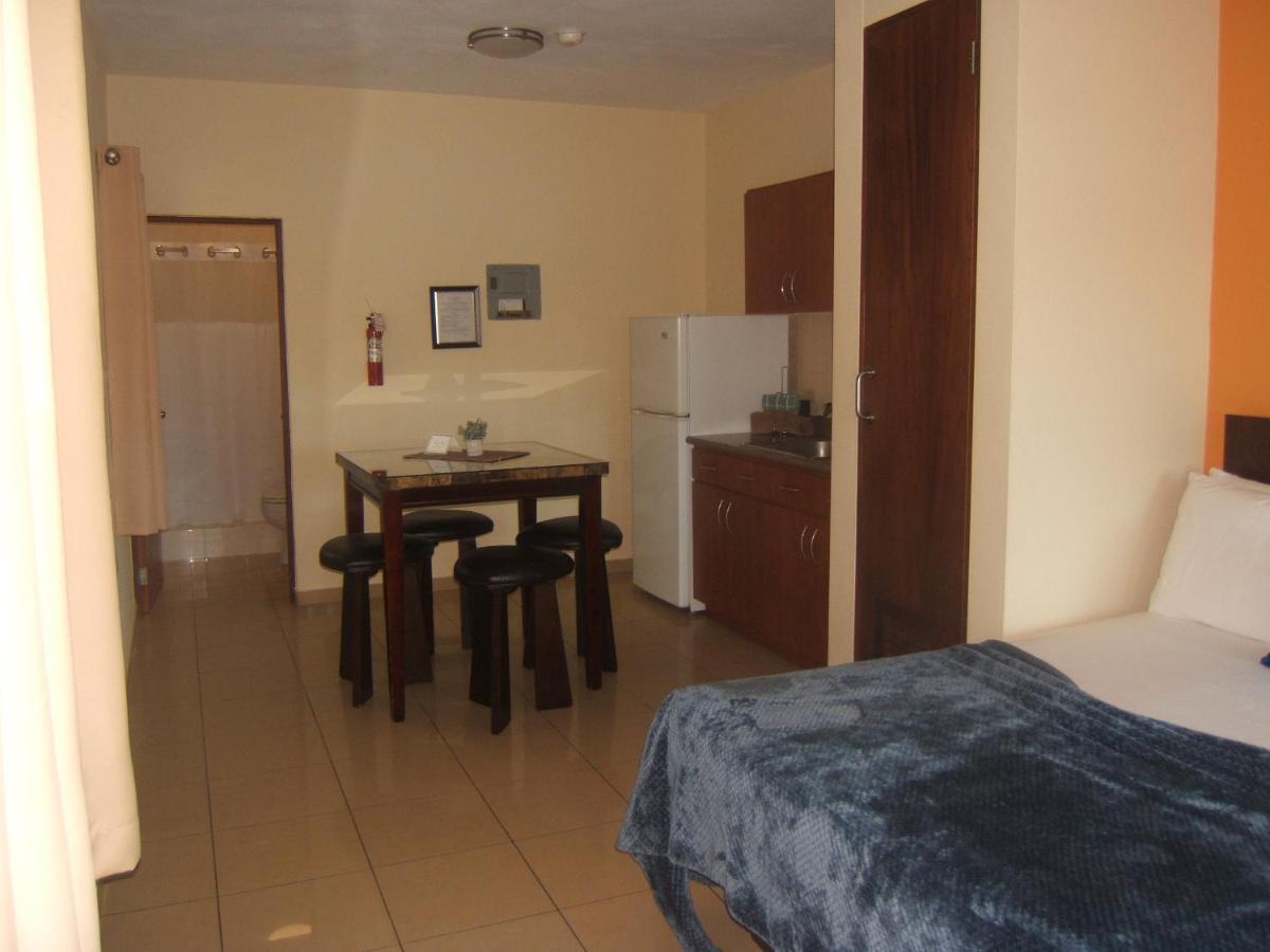 Hillbay View Villas Culebra 외부 사진