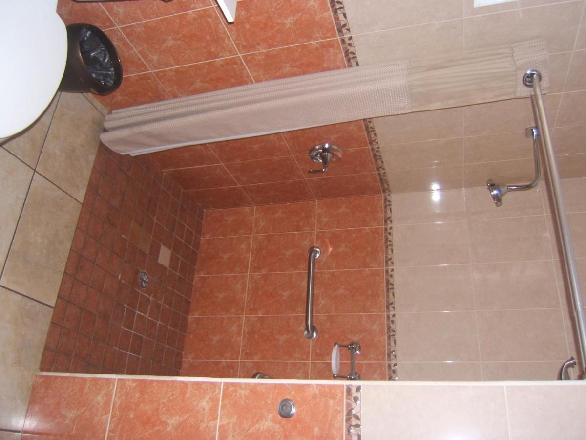 Hillbay View Villas Culebra 외부 사진