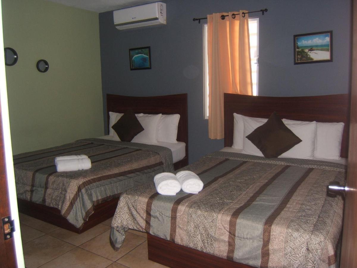 Hillbay View Villas Culebra 외부 사진
