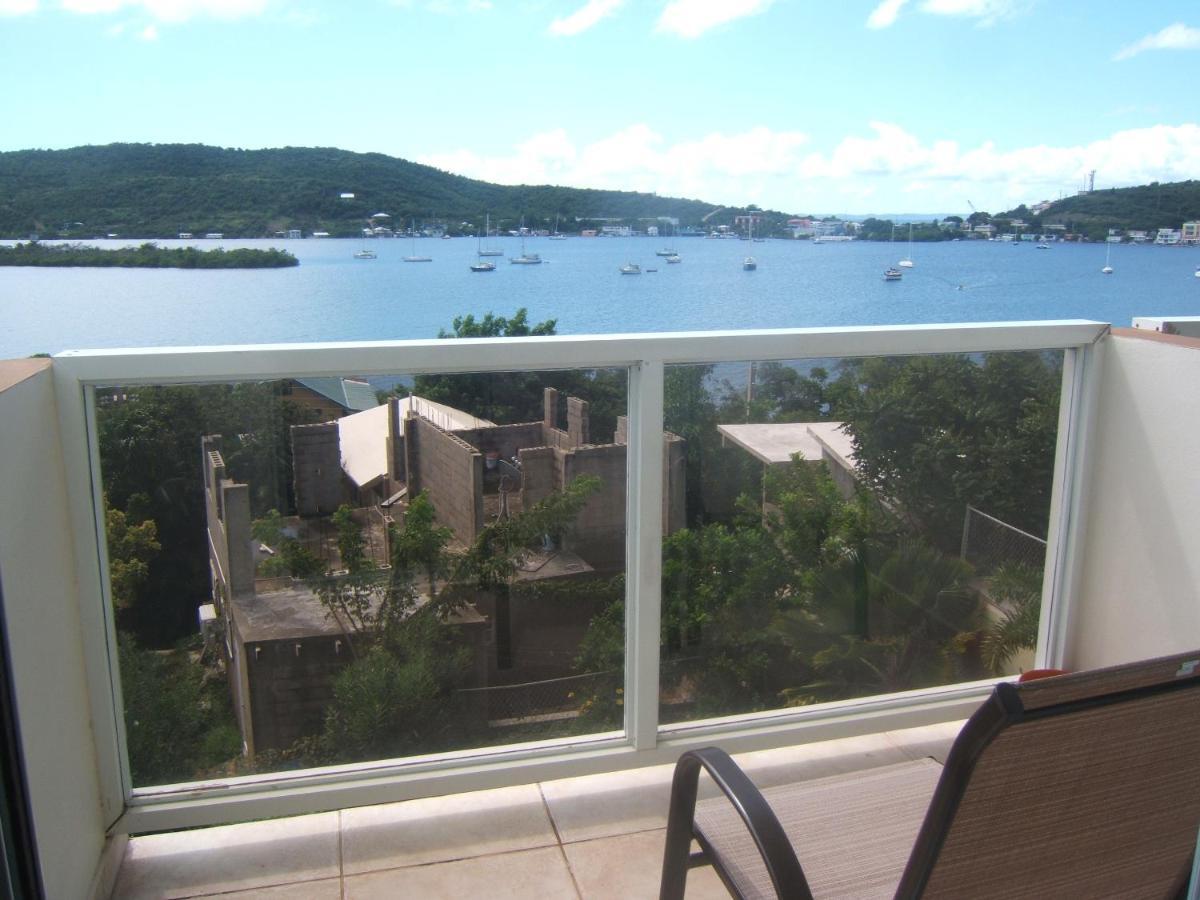 Hillbay View Villas Culebra 외부 사진